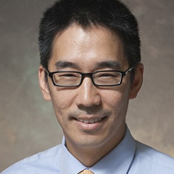 James B. Yu MD | Griffin Health