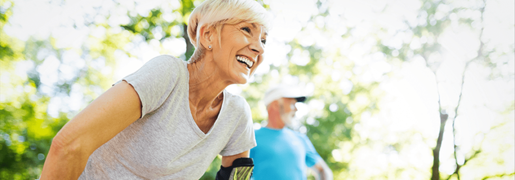 The Best Ways To Exercise With Arthritis | Griffin Health