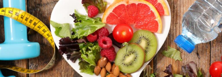 How Diet Can Help Prevent and Manage Chronic Diseases | Griffin Health